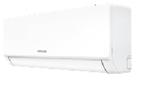 Kitano Inverter KRD-Toha-09 white